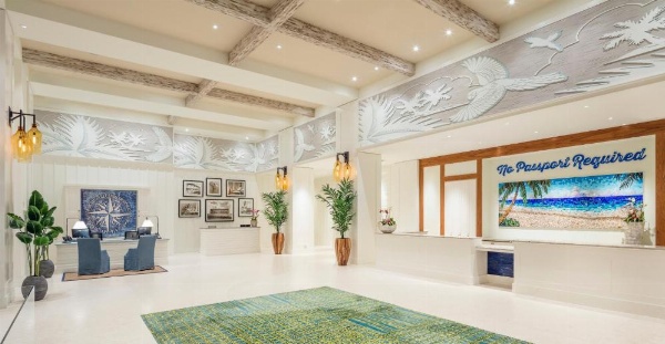 Margaritaville Hollywood Beach Resort image 19