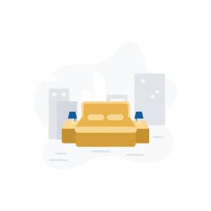 Deluxe With View King